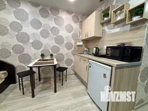 Студия квартира, посуточно, 22м2, 14/18 этаж