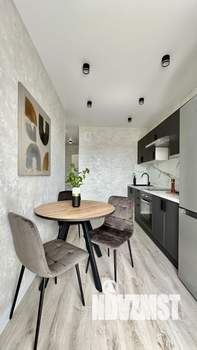 1-к квартира, на длительный срок, 34м2, 8/12 этаж