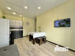 2-к квартира, посуточно, 50м2, 14/16 этаж