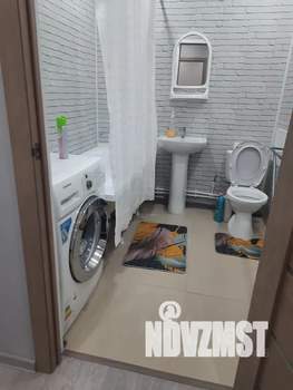 1-к квартира, посуточно, 36м2, 3/9 этаж