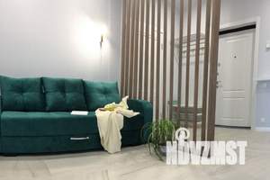 2-к квартира, посуточно, 45м2, 5/15 этаж