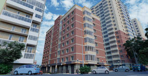 2-к квартира, на длительный срок, 48м2, 11/20 этаж