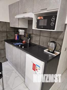 1-к квартира, посуточно, 30м2, 4/14 этаж