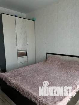 1-к квартира, посуточно, 45м2, 8/18 этаж