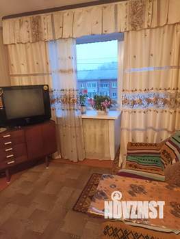 2-к квартира, на длительный срок, 45м2, 4/5 этаж