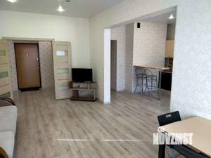 2-к квартира, посуточно, 74м2, 4/17 этаж