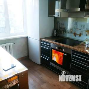 2-к квартира, на длительный срок, 46м2, 4/4 этаж