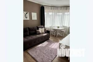 2-к квартира, посуточно, 49м2, 3/11 этаж