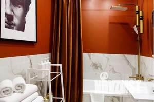 1-к квартира, посуточно, 35м2, 7/9 этаж