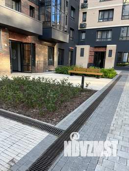 Студия квартира, посуточно, 42м2, 10/17 этаж