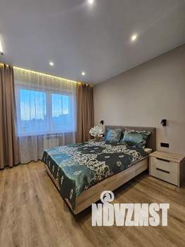 1-к квартира, посуточно, 37м2, 7/9 этаж