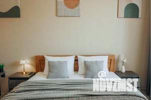 1-к квартира, посуточно, 38м2, 11/15 этаж