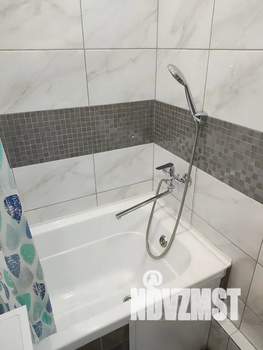 2-к квартира, посуточно, 46м2, 1/5 этаж