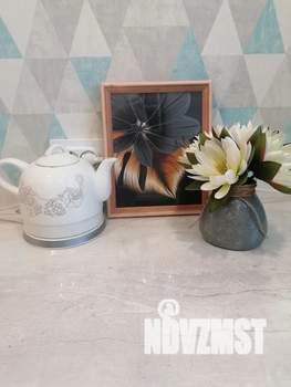 2-к квартира, посуточно, 42м2, 1/5 этаж