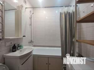 1-к квартира, на длительный срок, 31м2, 1/5 этаж