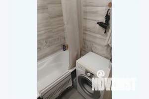 2-к квартира, посуточно, 52м2, 3/5 этаж