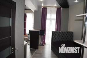 1-к квартира, посуточно, 36м2, 3/4 этаж