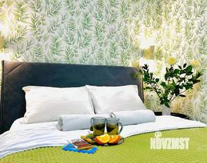 2-к квартира, посуточно, 37м2, 1/1 этаж