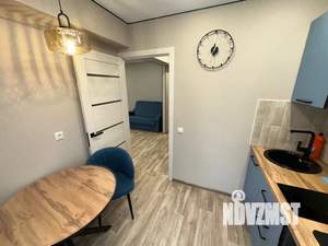 1-к квартира, посуточно, 35м2, 3/5 этаж