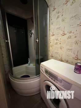 1-к квартира, на длительный срок, 18м2, 2/5 этаж