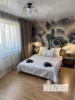 1-к квартира, посуточно, 38м2, 9/9 этаж
