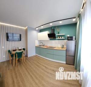 3-к квартира, посуточно, 64м2, 5/17 этаж