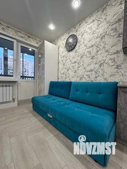 Студия квартира, на длительный срок, 26м2, 8/18 этаж