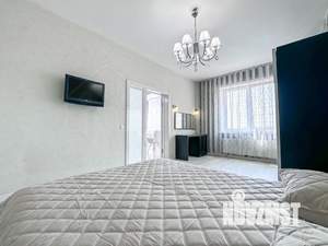 4-к квартира, на длительный срок, 120м2, 12/16 этаж