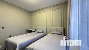 2-к квартира, посуточно, 37м2, 8/11 этаж