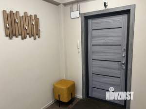 1-к квартира, посуточно, 59м2, 3/9 этаж