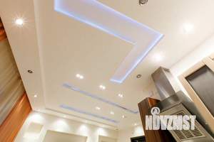 1-к квартира, посуточно, 50м2, 1/1 этаж