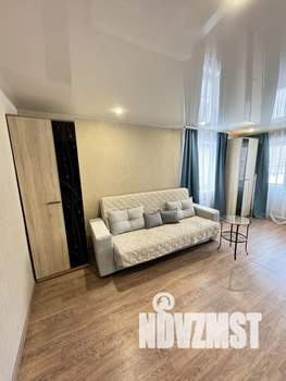 1-к квартира, на длительный срок, 31м2, 2/5 этаж