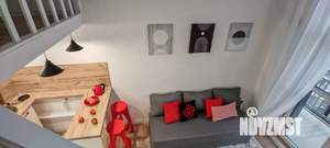 2-к квартира, на длительный срок, 36м2, 13/18 этаж