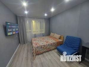 1-к квартира, посуточно, 30м2, 4/5 этаж