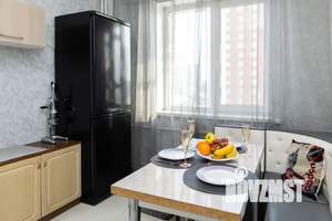 2-к квартира, посуточно, 65м2, 9/17 этаж