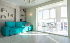 3-к квартира, на длительный срок, 70м2, 14/14 этаж