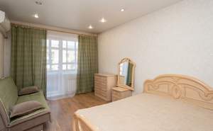 2-к квартира, на длительный срок, 45м2, 2/10 этаж