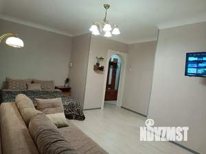 1-к квартира, посуточно, 30м2, 3/5 этаж