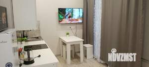 1-к квартира, посуточно, 29м2, 2/17 этаж