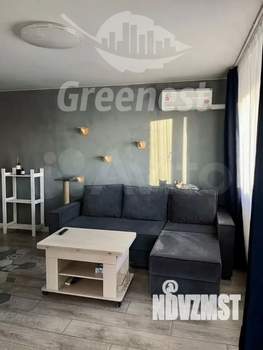 1-к квартира, на длительный срок, 42м2, 14/16 этаж