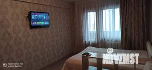 1-к квартира, посуточно, 34м2, 5/5 этаж