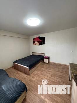 Студия квартира, посуточно, 30м2, 7/9 этаж