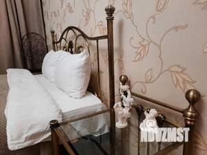 1-к квартира, посуточно, 48м2, 14/16 этаж