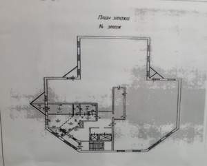 2-к квартира, на длительный срок, 50м2, 14/17 этаж