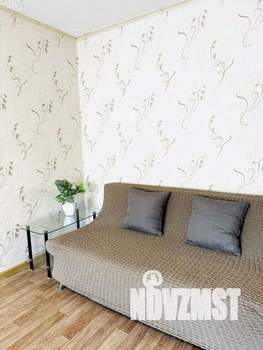 1-к квартира, посуточно, 34м2, 1/1 этаж