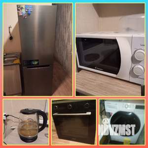 2-к квартира, на длительный срок, 45м2, 5/5 этаж