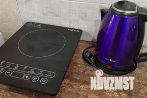 1-к квартира, посуточно, 40м2, 2/9 этаж