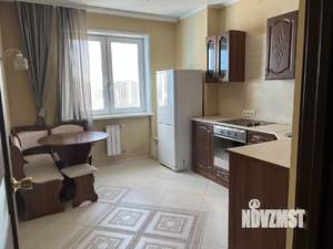2-к квартира, на длительный срок, 64м2, 6/18 этаж