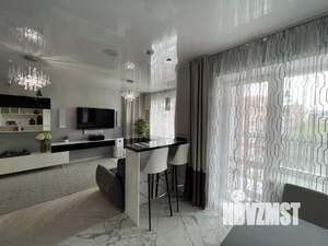 2-к квартира, посуточно, 70м2, 1/1 этаж