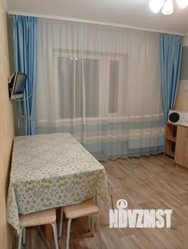 1-к квартира, на длительный срок, 43м2, 11/14 этаж